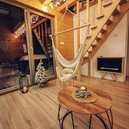 Loft&Hill Villa Grywald Ngoại thất bức ảnh