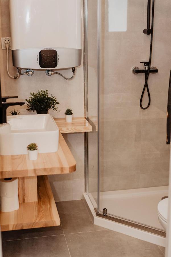 Loft&Hill Villa Grywald Ngoại thất bức ảnh