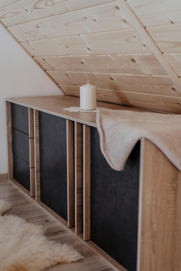 Loft&Hill Villa Grywald Ngoại thất bức ảnh
