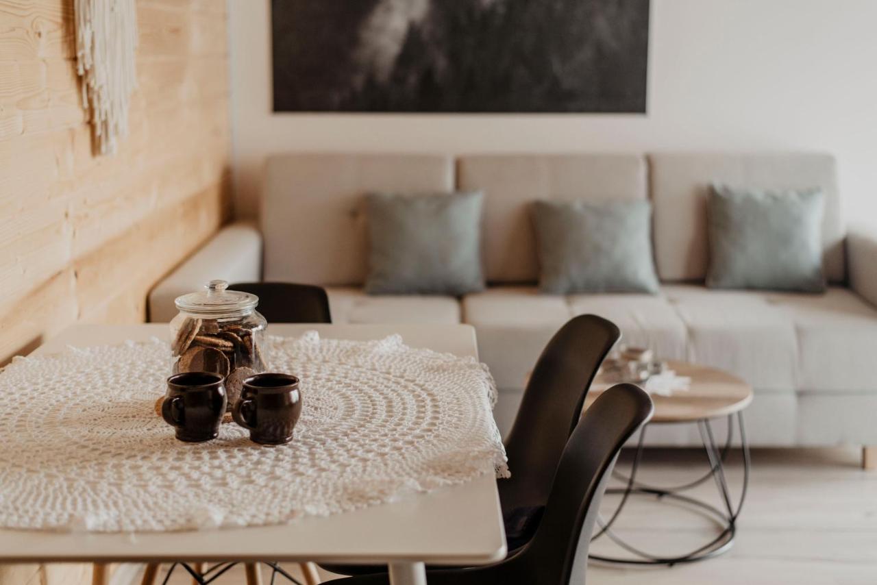 Loft&Hill Villa Grywald Ngoại thất bức ảnh