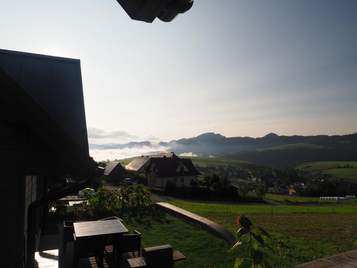 Loft&Hill Villa Grywald Ngoại thất bức ảnh