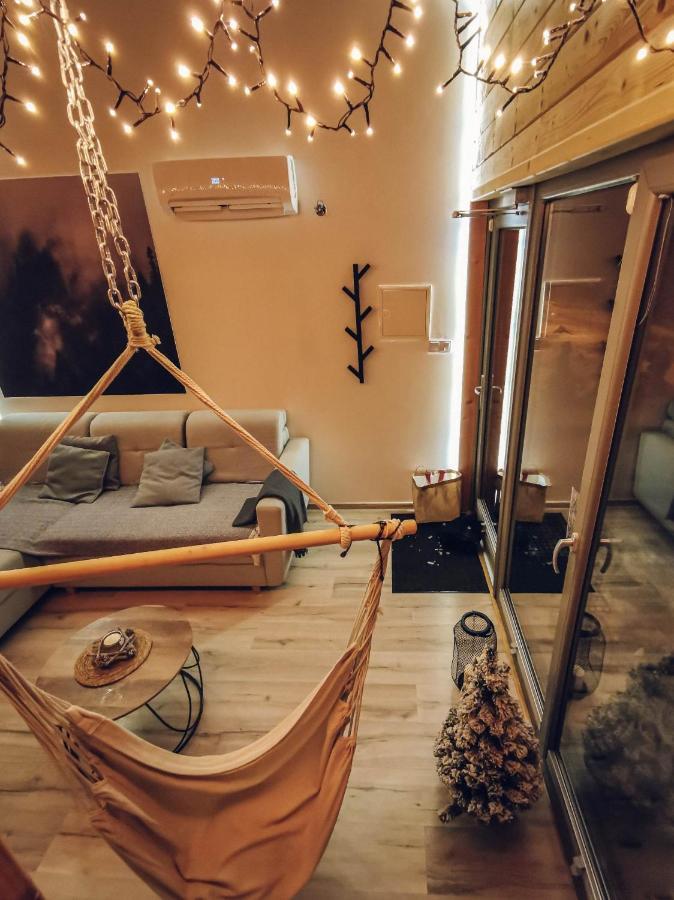 Loft&Hill Villa Grywald Ngoại thất bức ảnh