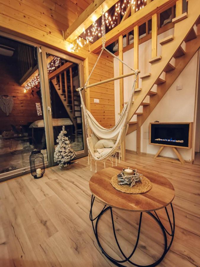 Loft&Hill Villa Grywald Ngoại thất bức ảnh