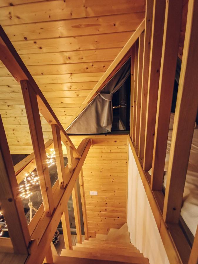 Loft&Hill Villa Grywald Ngoại thất bức ảnh
