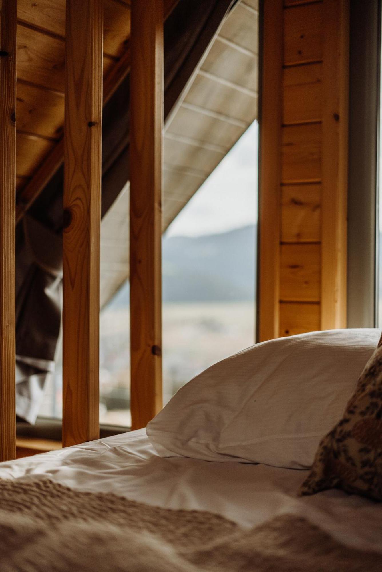 Loft&Hill Villa Grywald Ngoại thất bức ảnh