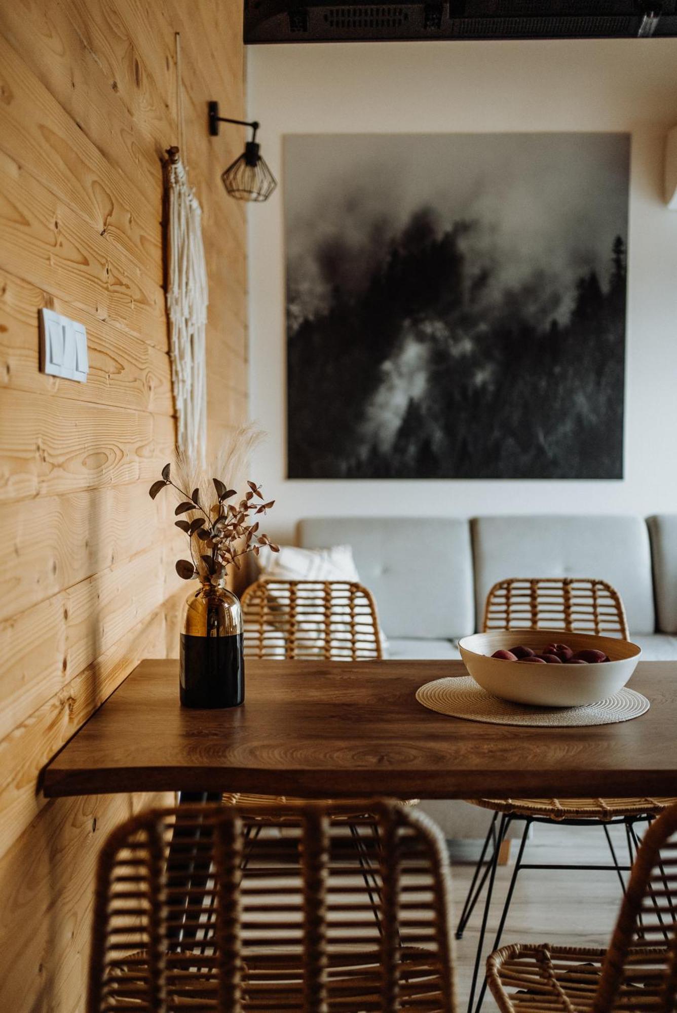 Loft&Hill Villa Grywald Ngoại thất bức ảnh
