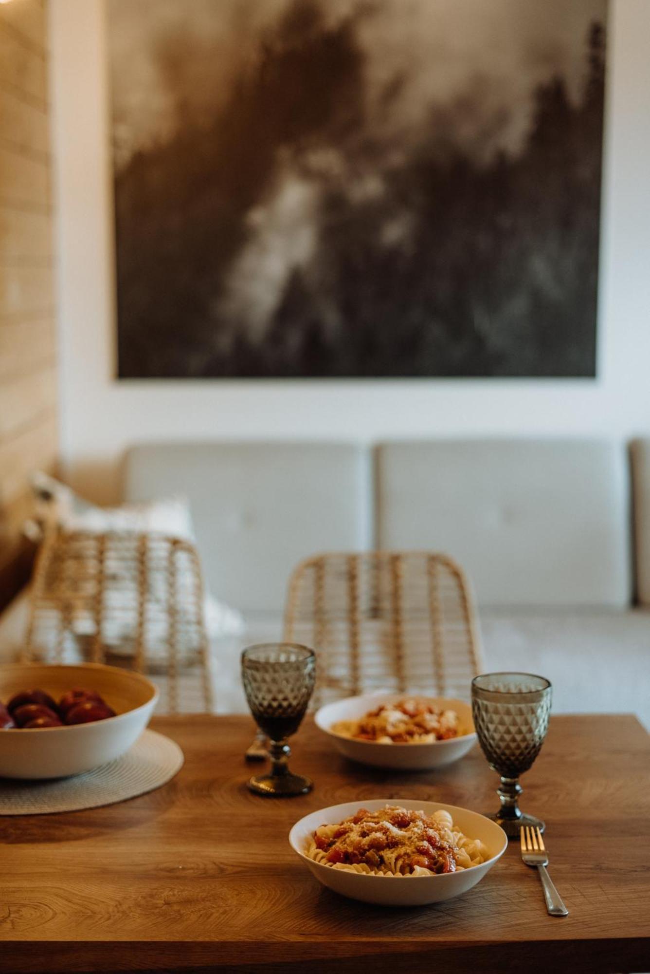 Loft&Hill Villa Grywald Ngoại thất bức ảnh