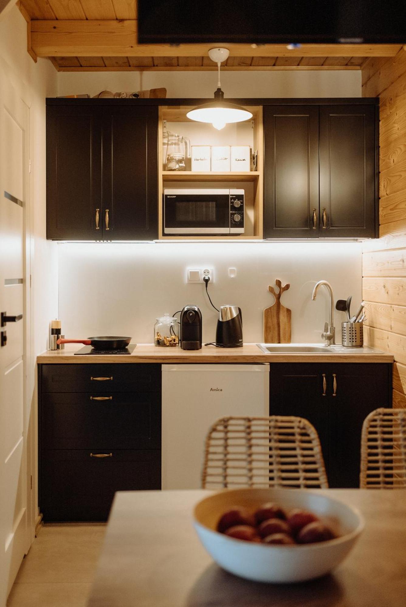 Loft&Hill Villa Grywald Ngoại thất bức ảnh